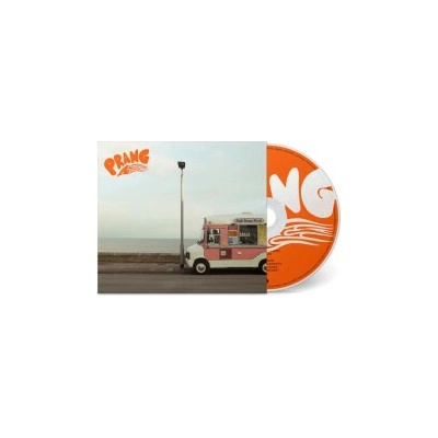 A - Prang CD