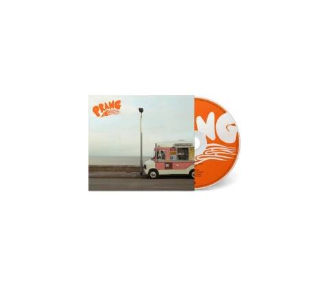 A - Prang CD