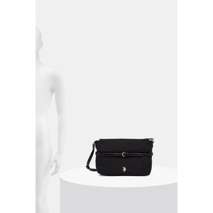 U. S. Polo Assn U. S. Polo Assn. чанта crossbody дамска HOUSTON (BEUHU9079WZC)