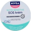 Nivea Baby Nutri sensitive SOS krém 150 ml