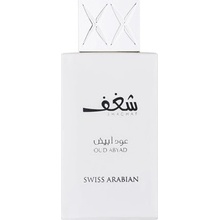 Swiss Arabian Shaghaf Oud Abyad parfémovaná voda dámská 75 ml