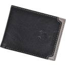 Harvey Miller Polo Club 5031 270 E pánská kožená peněženka černá