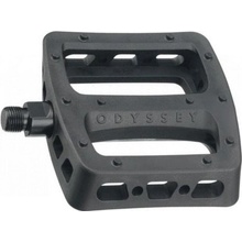 Odyssey TWISTED PRO BMX pedály