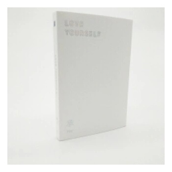 Love Yourself: Her - Bts CD