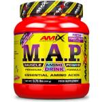 Amix Nutrition M. A. P. Muscle Amino Drink - Ананас и манго / 344 г