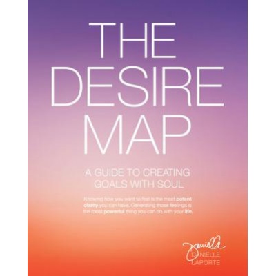 Desire Map