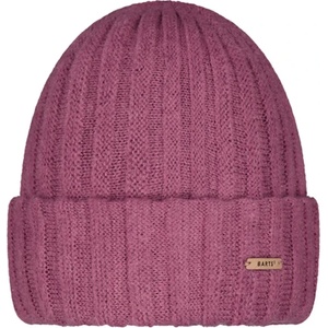 Barts Зимна шапка (beanie) Barts Women's Bayne Beanie - Berry - размер One Size (204-6783-0511)