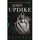 Převrat - John Updike
