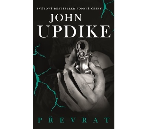 Převrat - John Updike