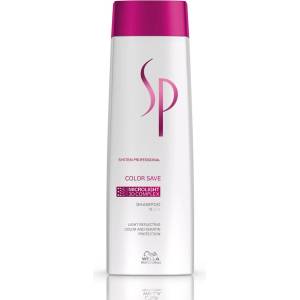 Wella Color Save Shampoo 250 ml - cosmetino - 16,82 лв