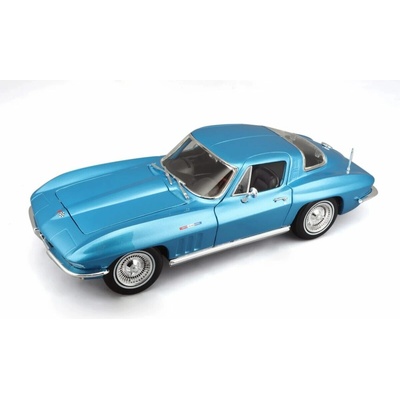 Maisto Chevrolet Corvette 1965 1:18