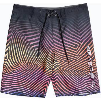 Quiksilver Мъжки къси панталони за плуване Everyday Warp Fade 20" Quiksilver в цвят EQYBS04790-KTA6