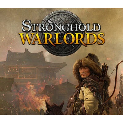 Stronghold: Warlords