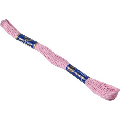 MOULINE bavlnka - 3832