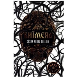 Khimera | César Pérez Gellida (ISBN: 9788466330008)