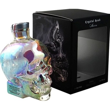 Crystal Head Aurora 40% 0,7 l (karton)