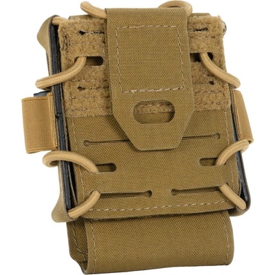 Templar’s Gear Radio URP Gen 1.1 Coyote Brown