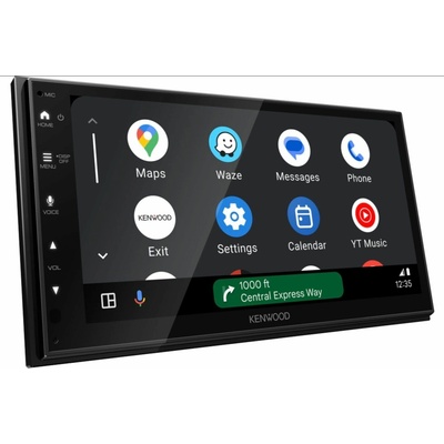 Kenwood DMX-6523DAB
