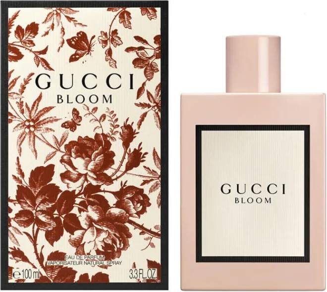 Gucci Bloom EDP 50 ml