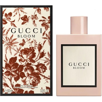Image 1 of Gucci Bloom EDP 50 ml