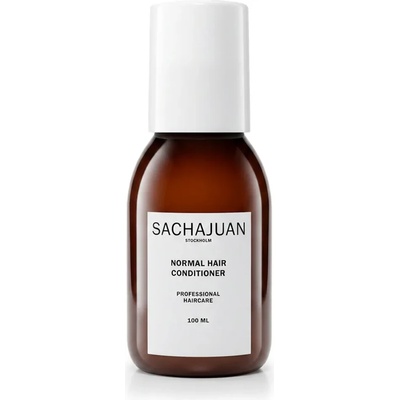 SACHAJUAN Normal Hair Conditioner 100 ml