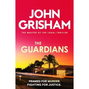 The Guardians (ISBN: 9781399740364)