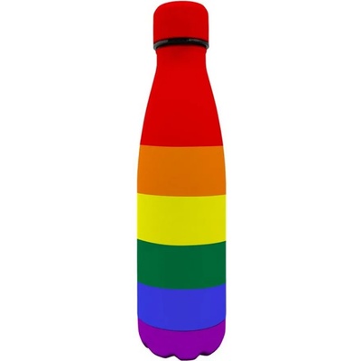 Nerthus 500 мл термос декор ДЪГА от Nerthus