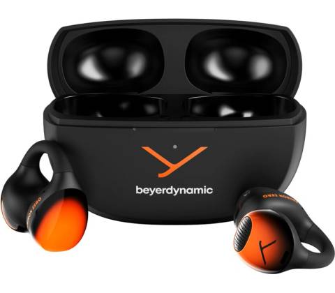 Beyerdynamic Amiron Zero
