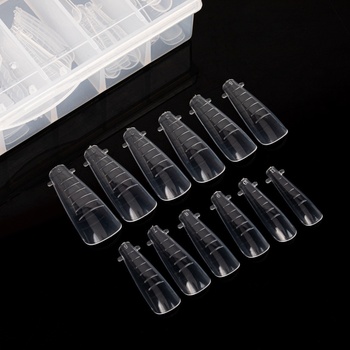 Dual formy na polygél ballerina model YQ-3 120 ks