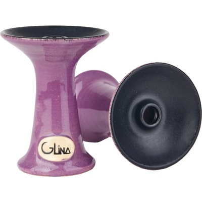 Glina Purple Mini