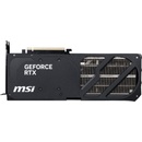 Image 2 of MSI GeForce RTX 5070 Ti SHADOW 3X OC 16GB GDDR7 256bit (RTX 5070 TI 16G SHADOW 3X OC)