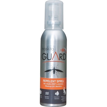 Moskito Guard 75 ml