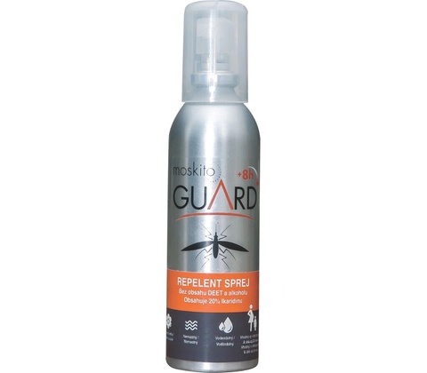 Moskito Guard 75 ml