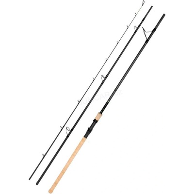 Korum Limitless Feeder 12' 3.60m 120g 3 díly – Zboží Dáma