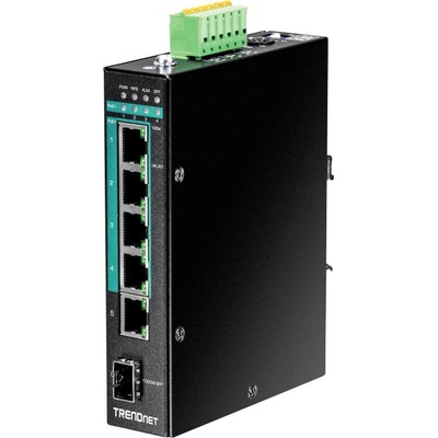 TrendNet TI-PG541i