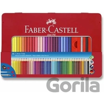 Faber-Castell Grip 2001 48ks