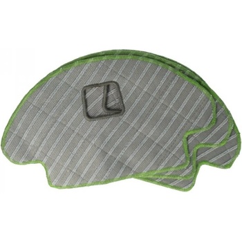 Image 1 of VHBW Комплект кърпи за почистване за iRobot Roomba Combo / E6 / I3 / J7 / S9 (888402957)