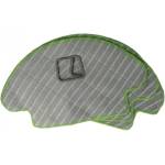 VHBW Комплект кърпи за почистване за iRobot Roomba Combo / E6 / I3 / J7 / S9 (888402957)