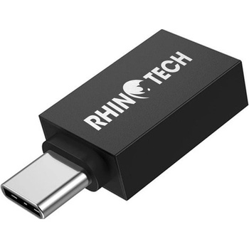 Pouzdro RhinoTech redukce USB-C M na USB-A F