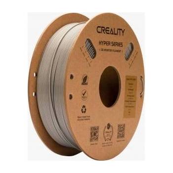 Creality Filament Hyper PETG 1, 75 mm 1kg grey