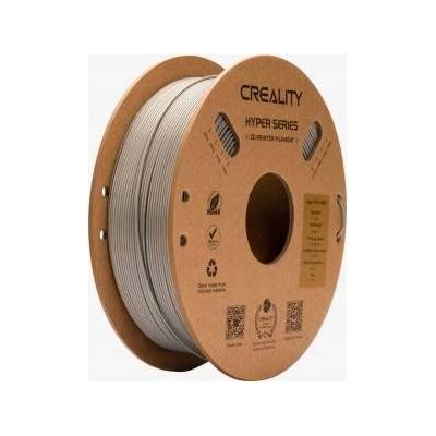 Creality Filament Hyper PETG 1, 75 mm 1kg grey
