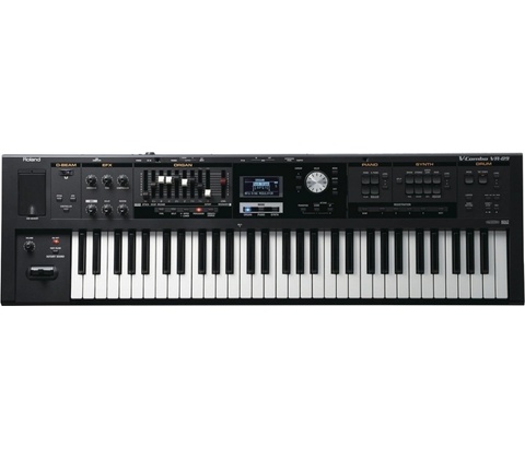 Roland V-Combo VR-09