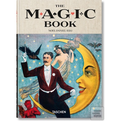 Magic Book - Mike Caveney