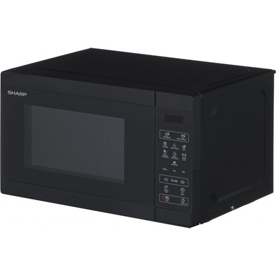 SHARP YC-MS02E-B
