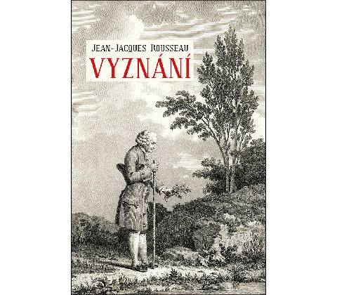 Vyznání