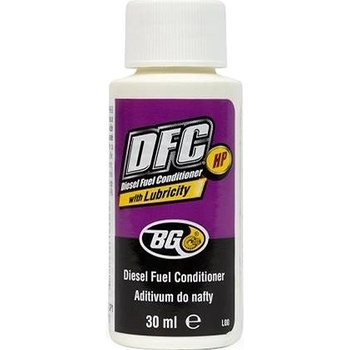 BG 225 DFC HP Diesel Fuel Conditioner 30 ml