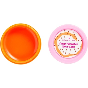 Revolution Beauty Комплект за устни Tasty Spice Latte - Маска + Скраб