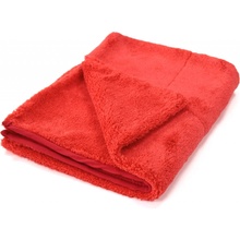 MaxShine mikrovláknová sušící utěrka Big Red