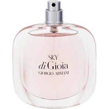 Giorgio Armani Sky Di Gioia parfémovaná voda dámská 50 ml tester