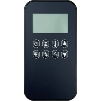 MAXITROL Mertik B6R-H8TL3PBD - оригинален дистанционен контрол (Mertik B6R-H8TL3PBD)